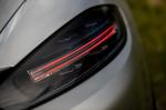 Porsche 718 Spyder 2019 года (WW)